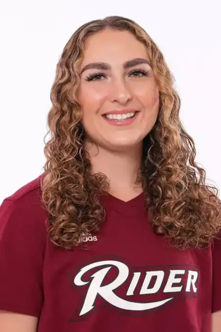 Melissa Purcella, Softball, Rider University