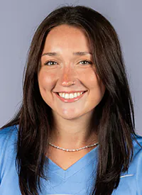 Kerigan Ross, Field Hockey, University of New Hampshire