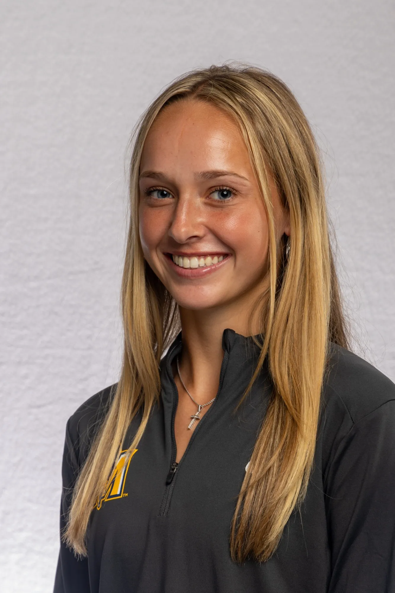 Abbey MacDonald, Soccer, undefined