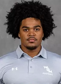 Stephon Hicks, Football, undefined