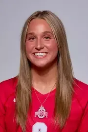 Mia Tuman, Volleyball, undefined