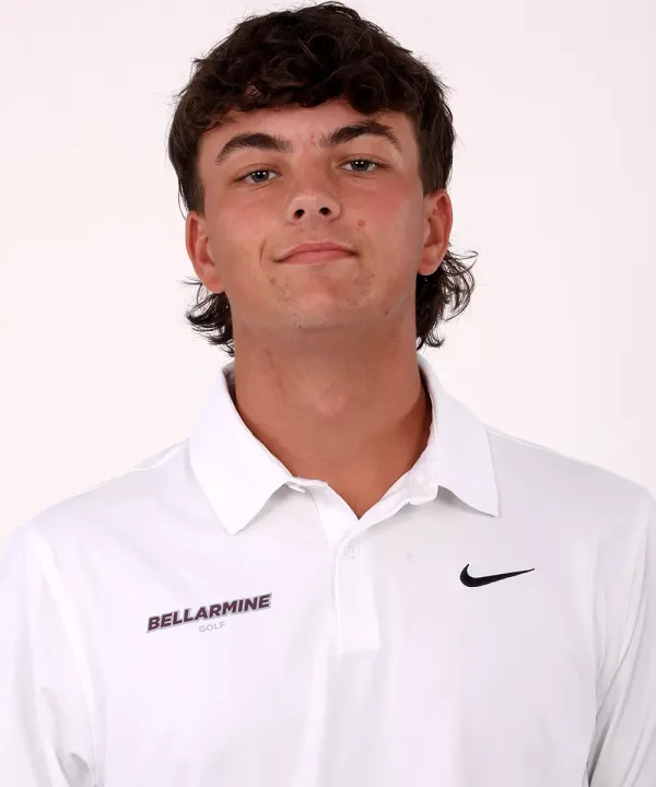 Landon Stillwell, Golf, Bellarmine University