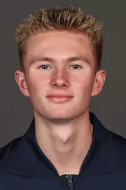 Owen Kelley, Track and Field, undefined