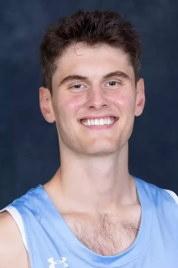 Will Stevenson, Basketball, Johns Hopkins University