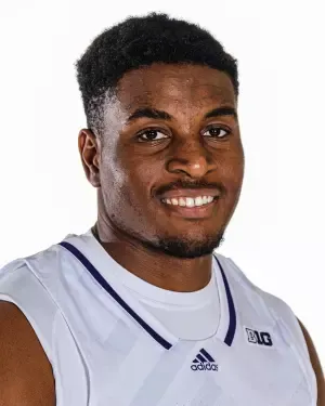 KC Ibekwe, Basketball, undefined