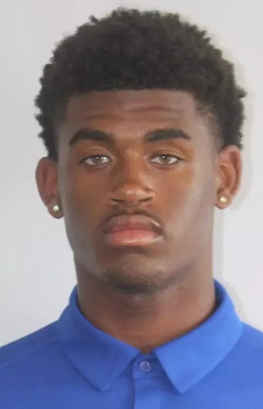 Jordan Hicks, Football, Virginia State University