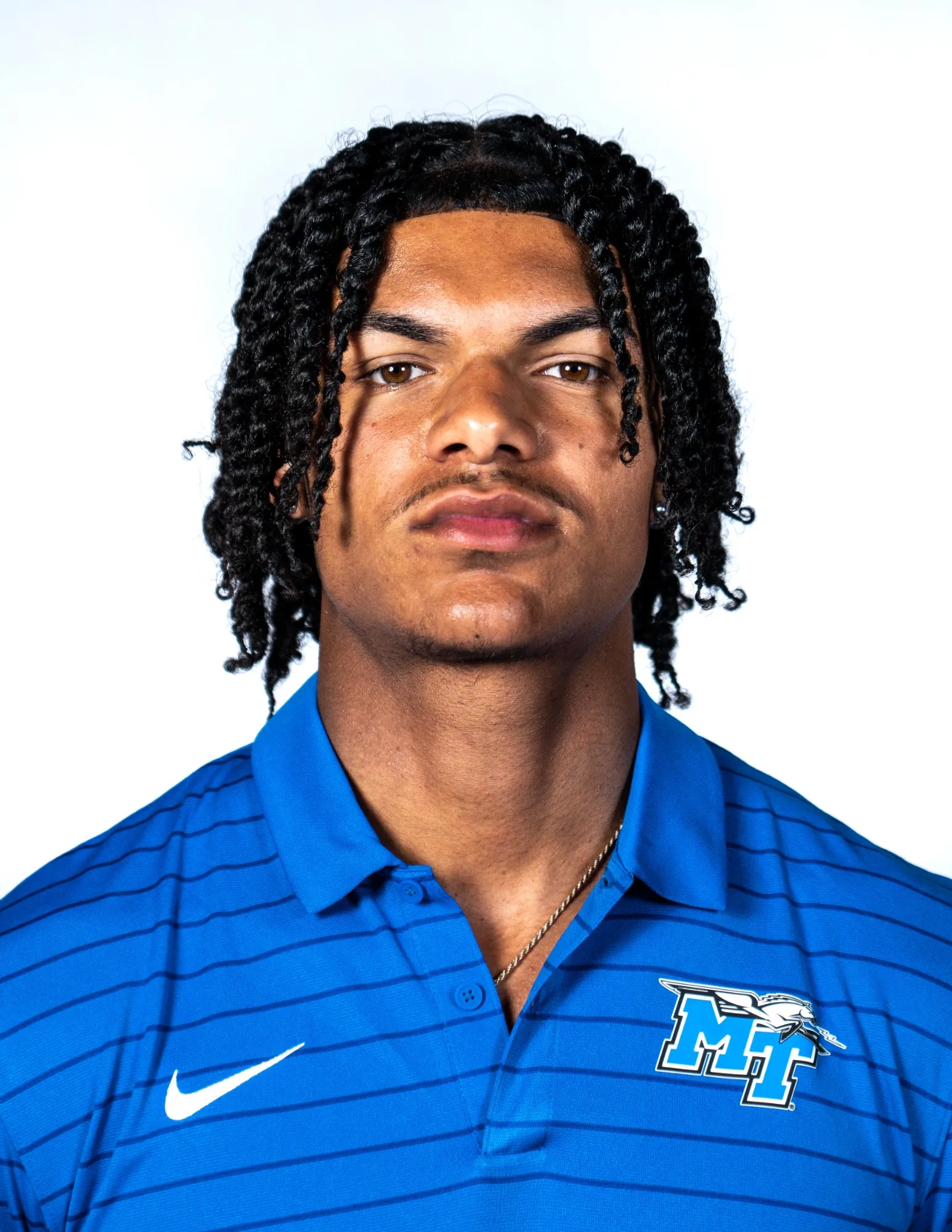 Jadin Hambrick, Football, undefined