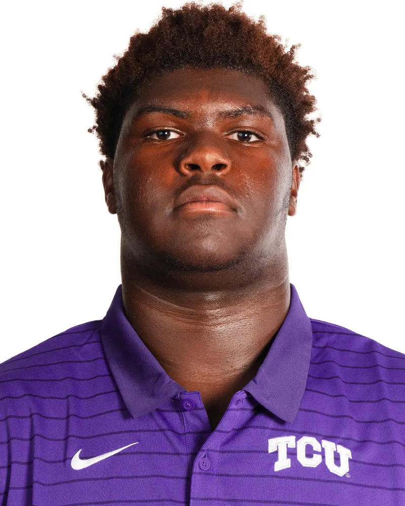 Jordan Burnett, Football, undefined
