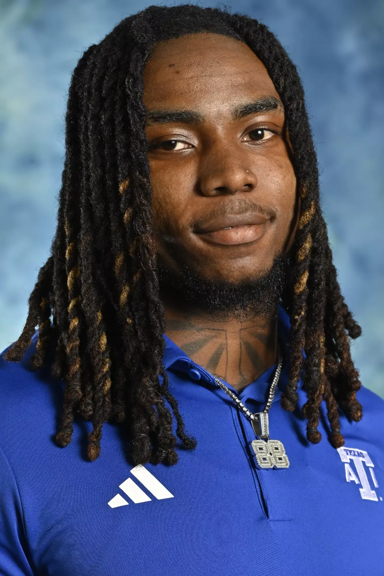 Kenhide Atunrase, Football, Texas A&M University-Kingsville