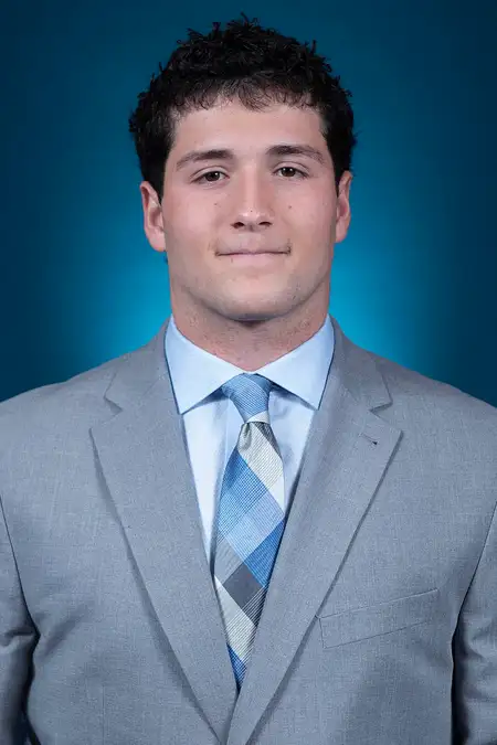 Josh Marcus, Lacrosse, University of North Carolina