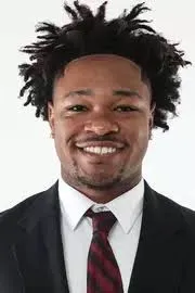 Kyler Garcia, Football, undefined