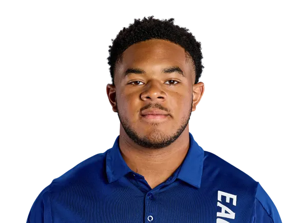 Eli Anders, Football, undefined
