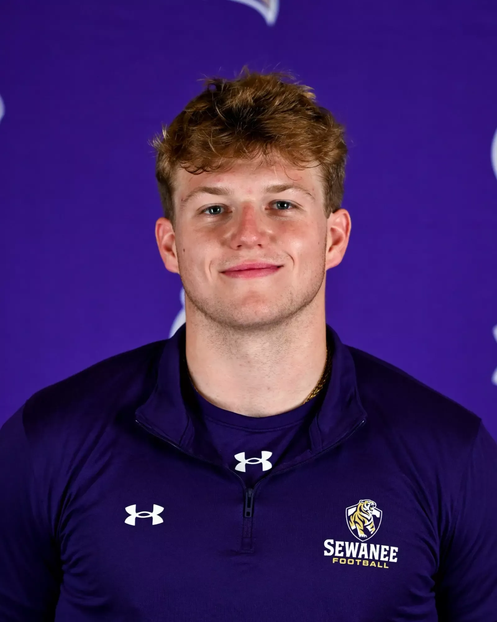 Jack Rish, Football, The University of the South
