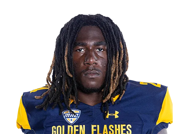 Curtis Douglas, Football, undefined