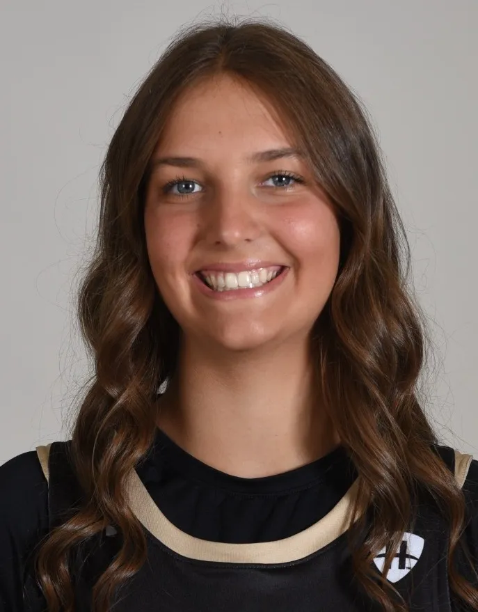 Alivia Bolinger, Basketball, undefined