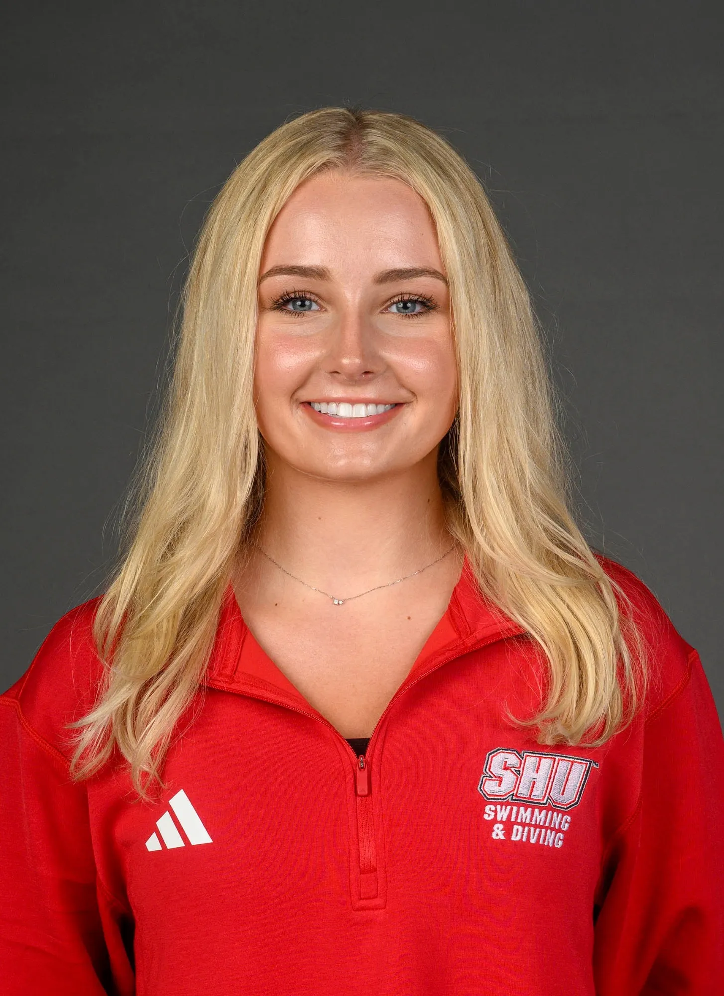 Laura DeGennaro, Swimming & Diving, Sacred Heart University