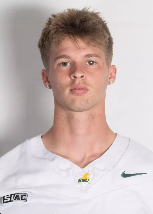 Alex Beard, Football, Kentucky State University