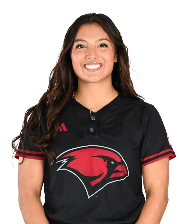Ava Hernandez, Softball, University of the Incarnate Word