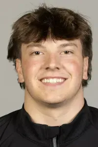 Harrison Brewster, Football, undefined