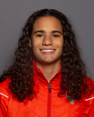Allyson Otis, Track and Field, undefined