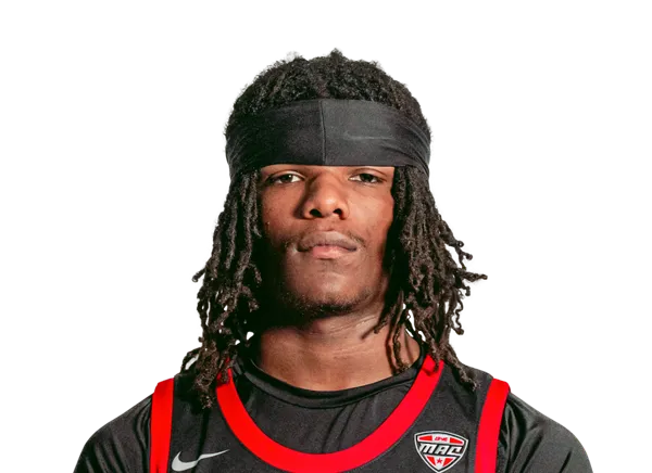 Davion Hill, Basketball, Ball State University