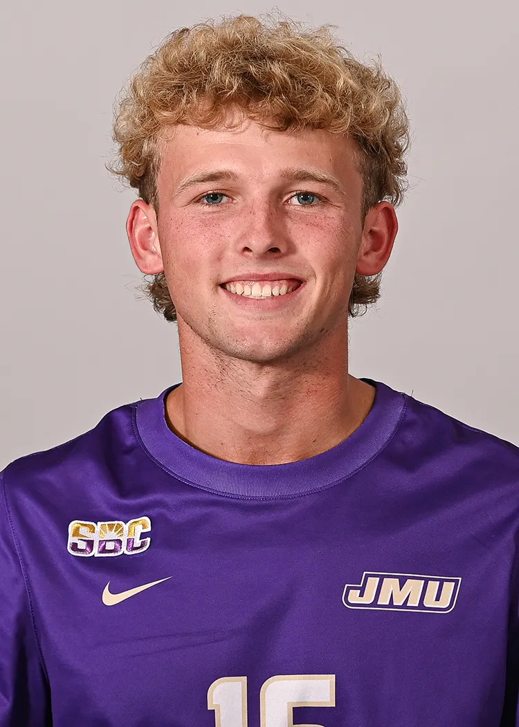 Smith Halloran, Soccer, undefined