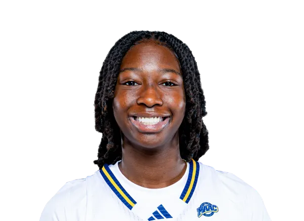 Aniyah Neal, Basketball, undefined