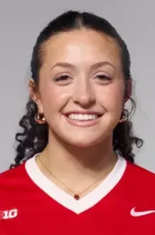 Jenna Molk, Softball, undefined