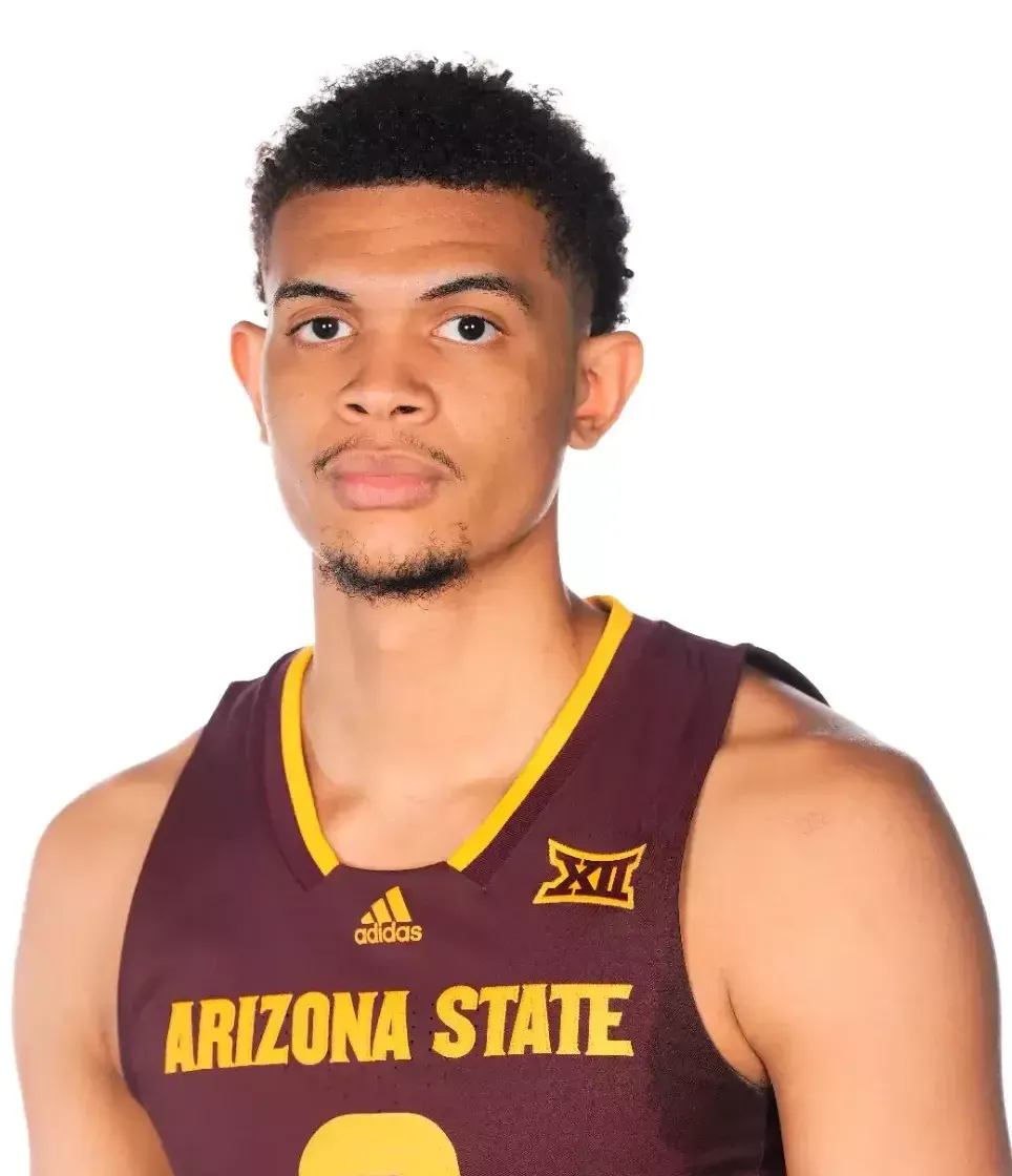 Basheer Jihad, Basketball, Arizona State University