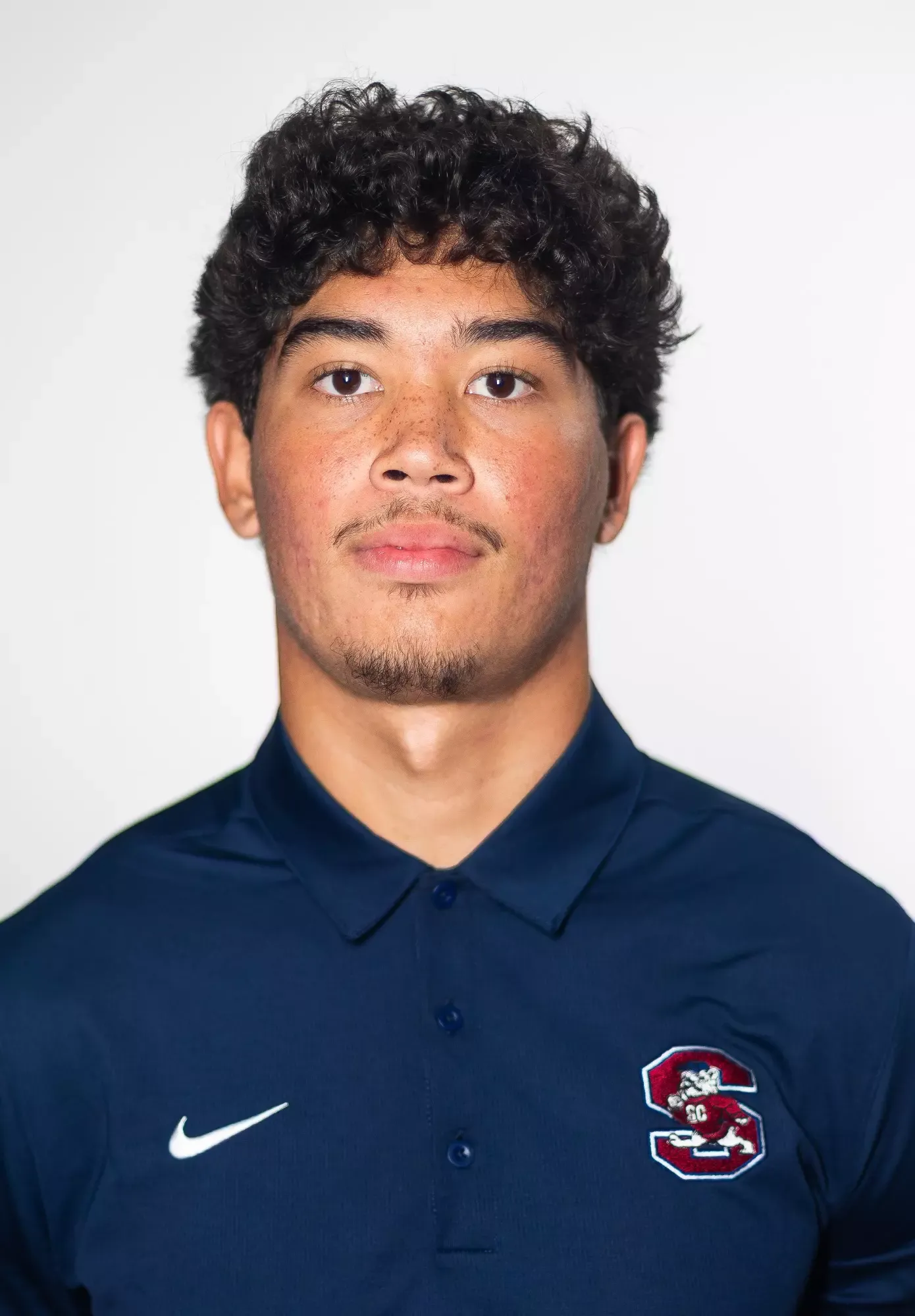 Simon Lopez, Football, South Carolina State University