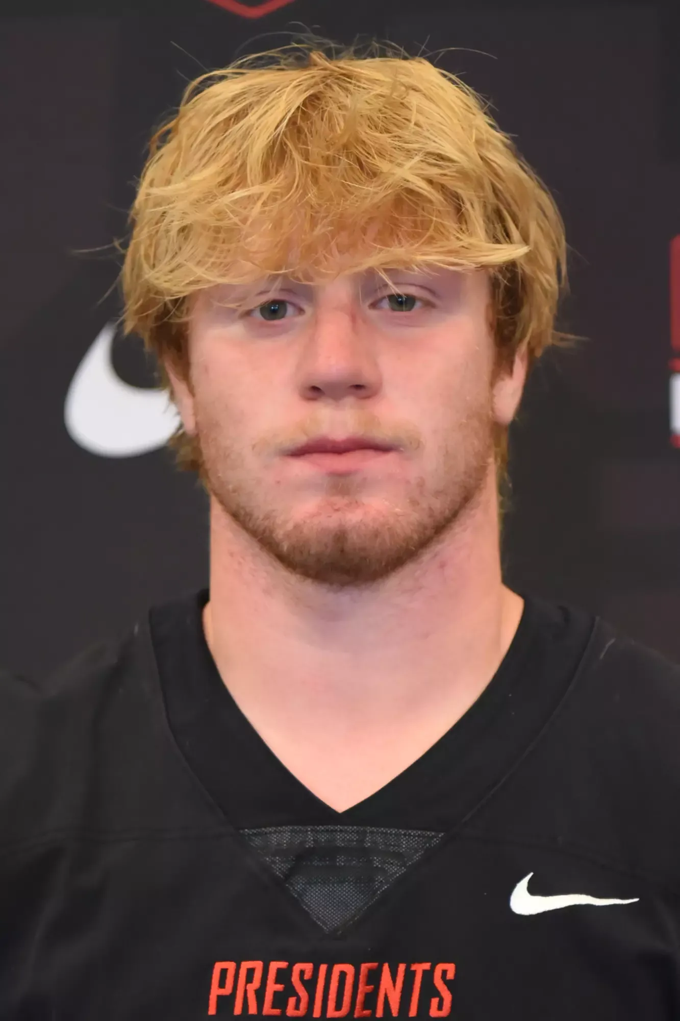 Brock Sherman, Football, Washington & Jefferson College