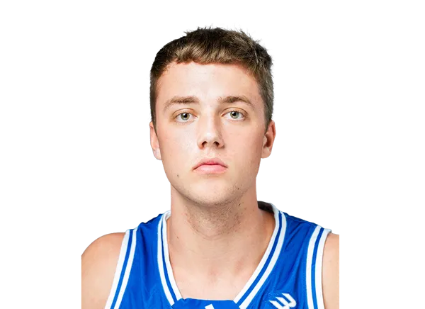Kyle Haughy, Basketball, undefined