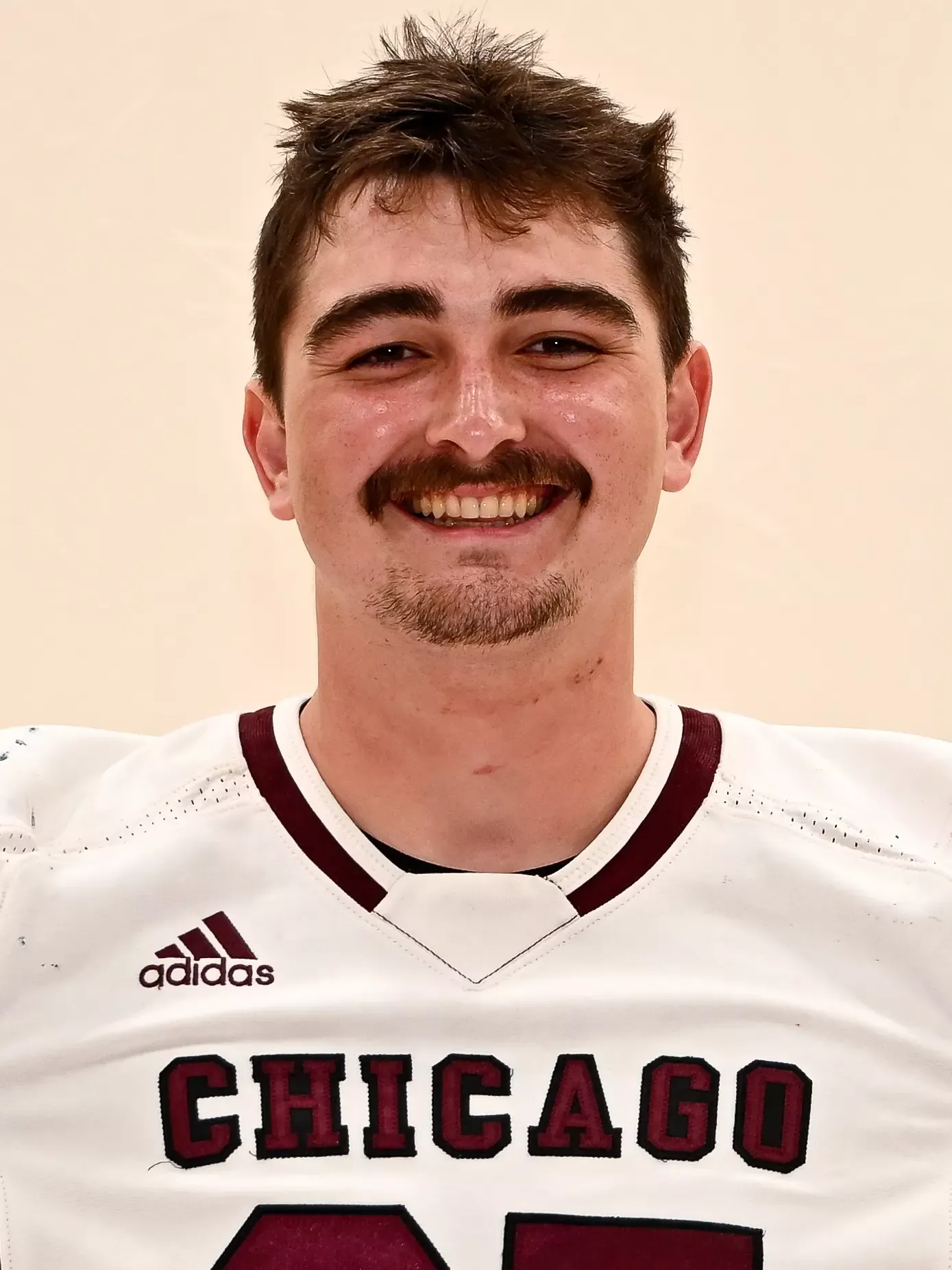 Michael Heiberger, Football, undefined