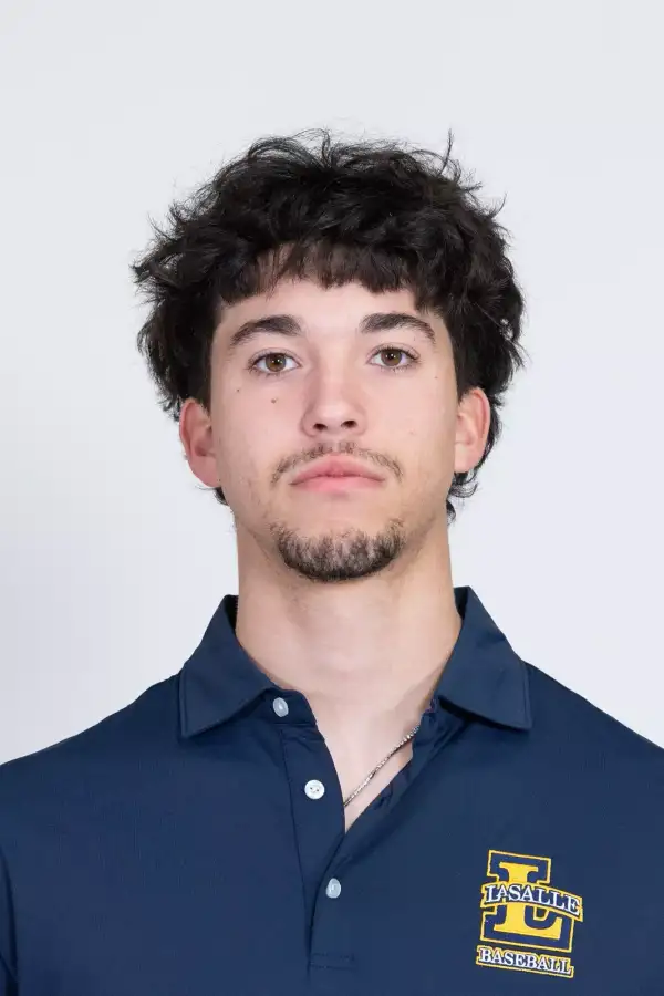 Sebastian Perez, Baseball, La Salle University