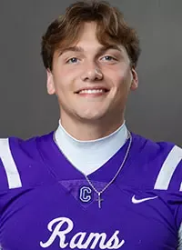 Elliott Dyrland, Football, undefined