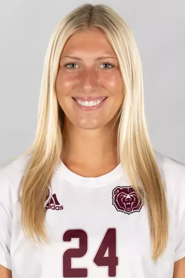 Jane Hansen, Soccer, undefined