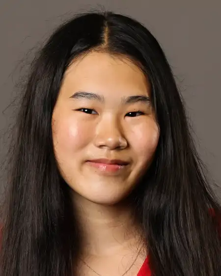 Jernee Lin, Gymnastics, Cornell University