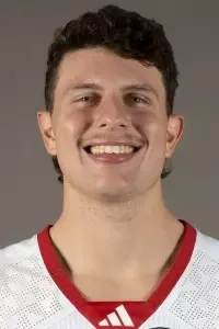 Jackson Kotecki, Basketball, undefined