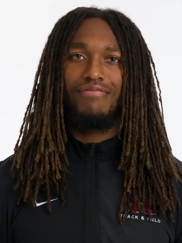 Daniel Arana, Track and Field (O), Rutgers University