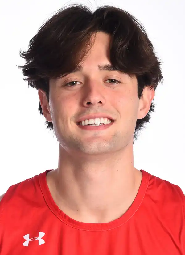 Daniel De Monte, Track and Field (O), Boston University