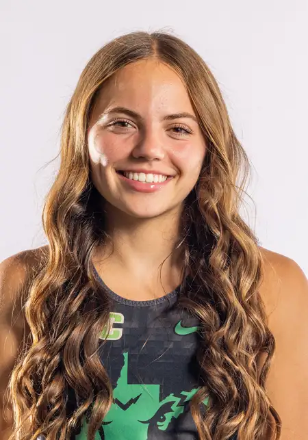 Hailey Jackson, Track and Field (O), Marshall University