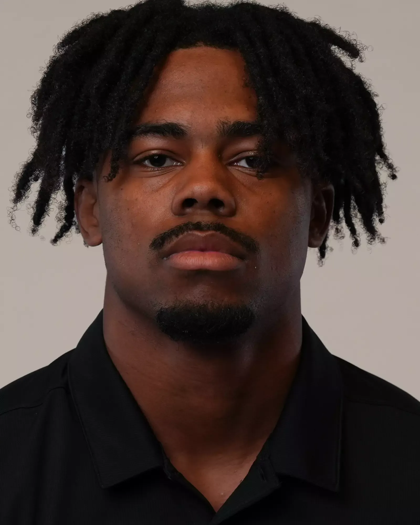 Rodell Evans III, Football, undefined