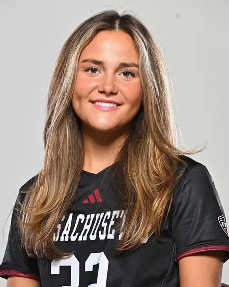 Lilly Pons, Lacrosse, University of Massachusetts Amherst