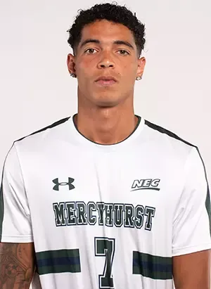 Luis Felipe Santos, Soccer, undefined