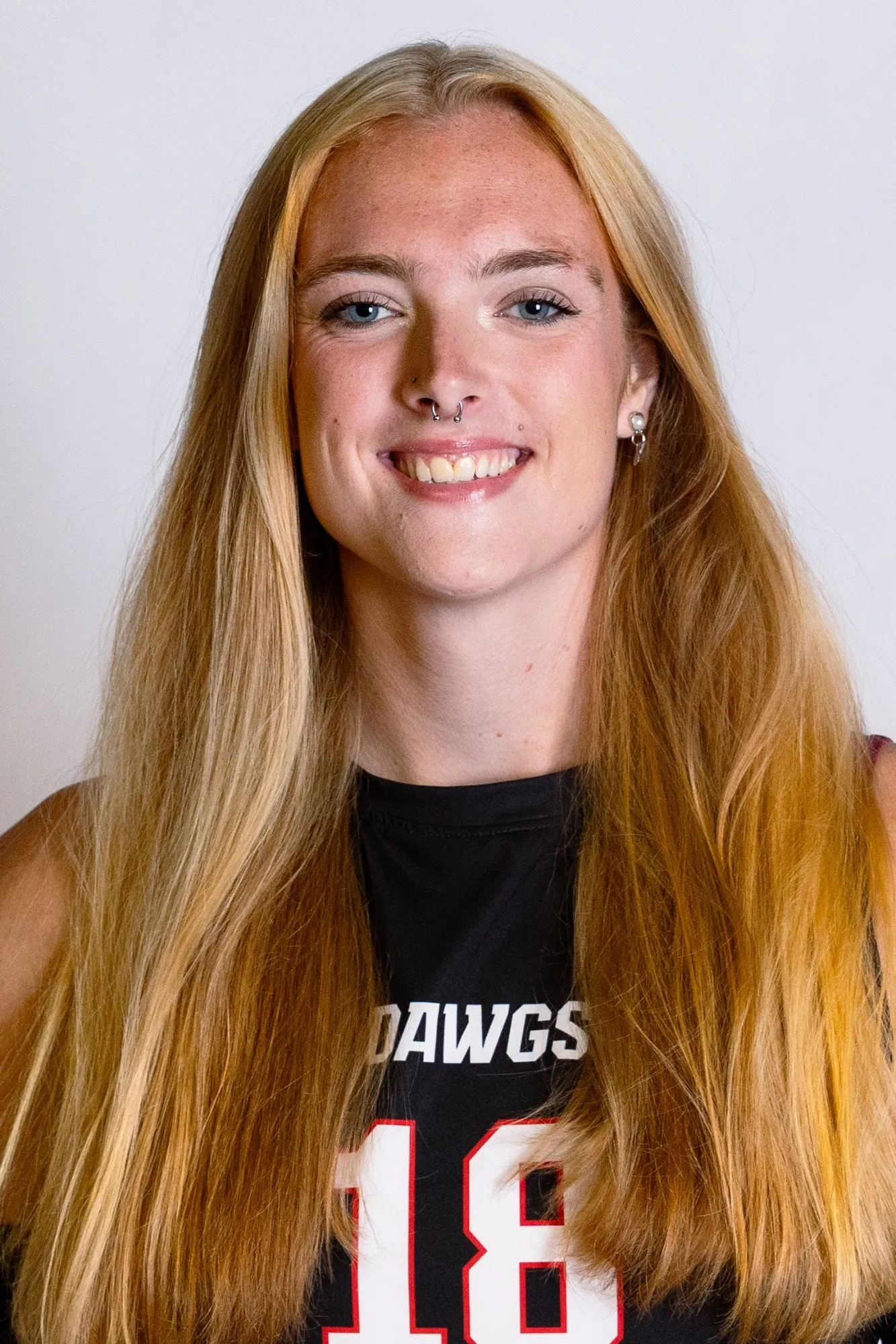 Emma Kerwin, Volleyball, Gardner-Webb University