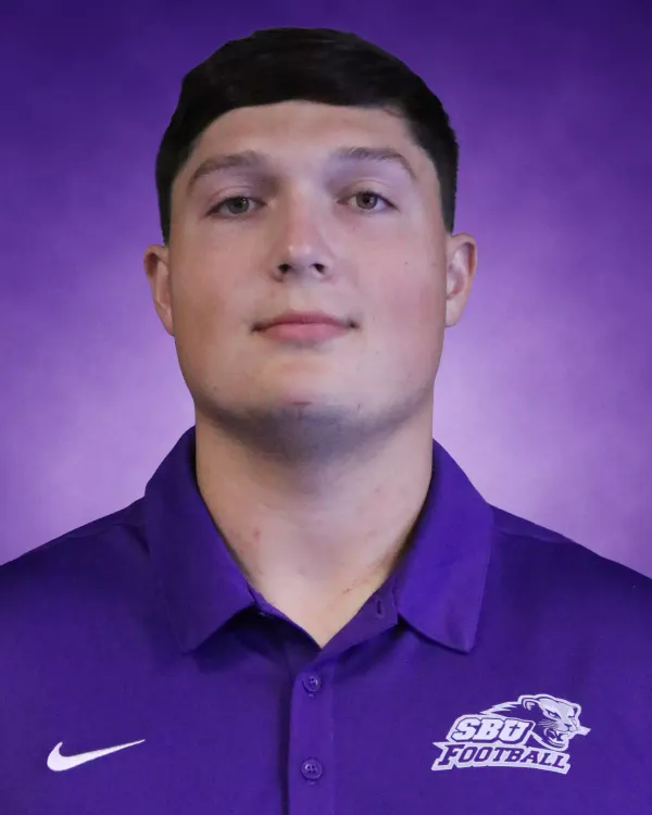 Travis Horne, Football, Southwest Baptist University
