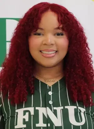 Gianna Hall, Softball, undefined
