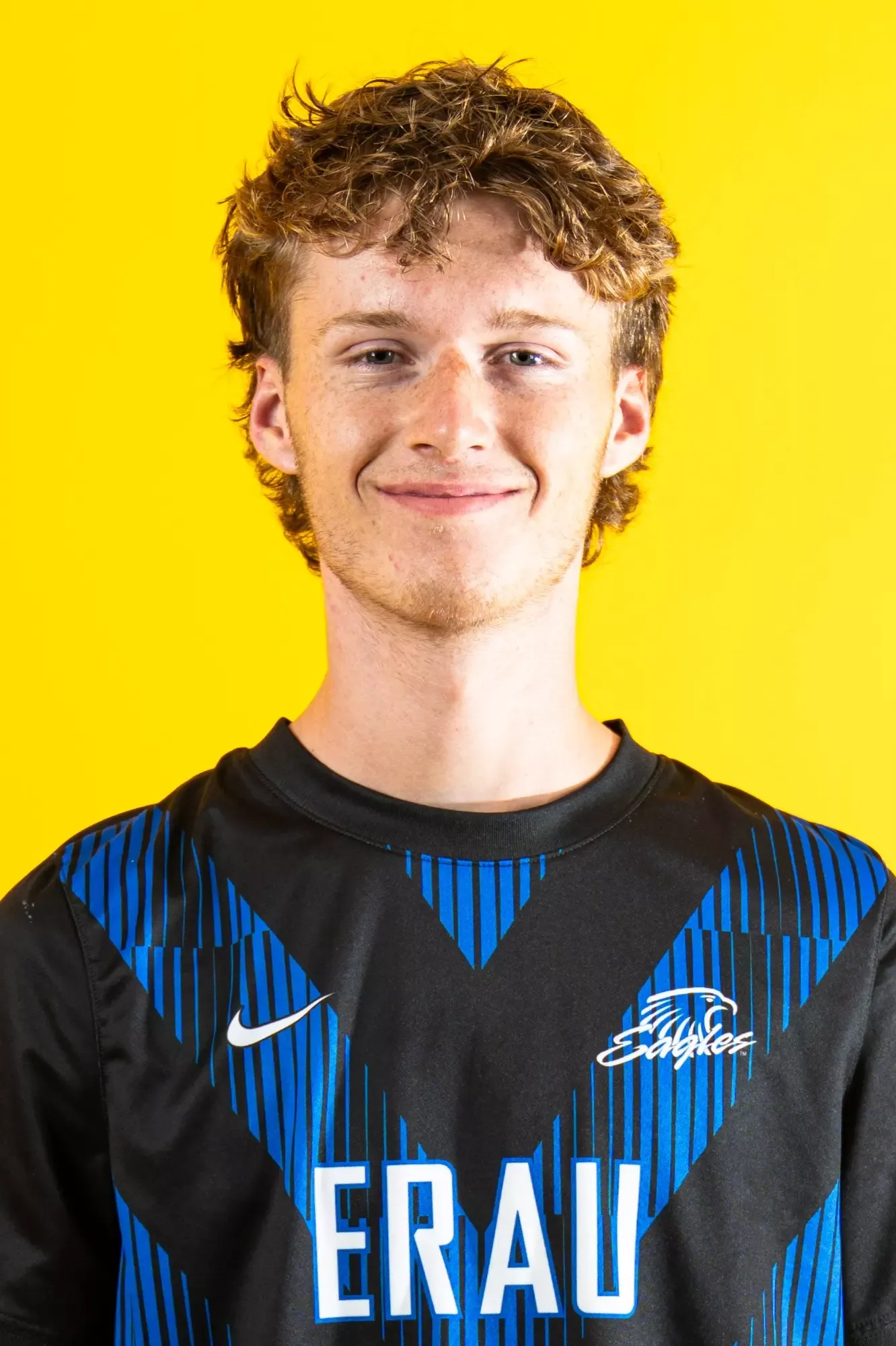 Kaden Stoddard, Soccer, Embry-Riddle Aeronautical University