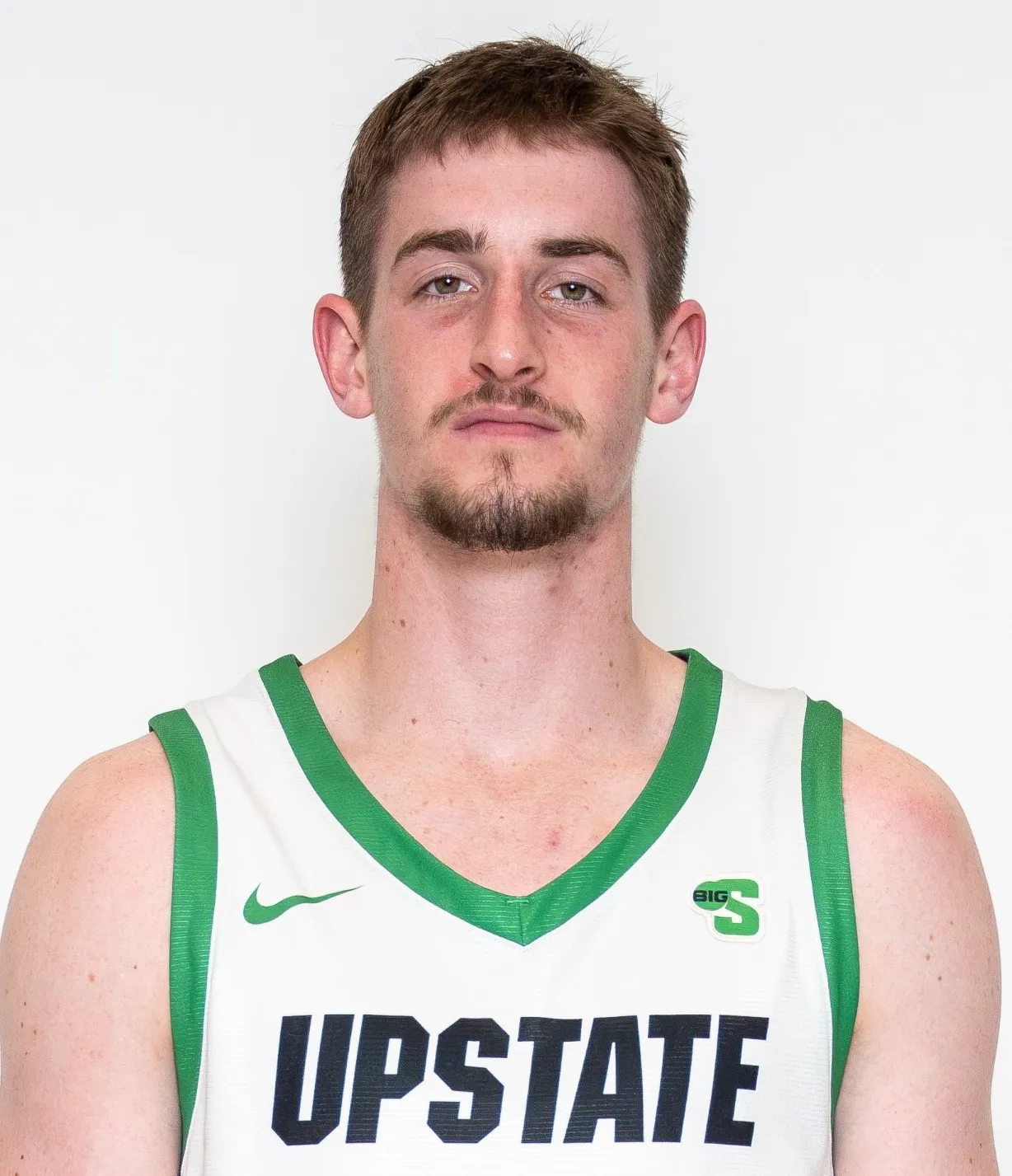 Joe Baldwin, Basketball, undefined