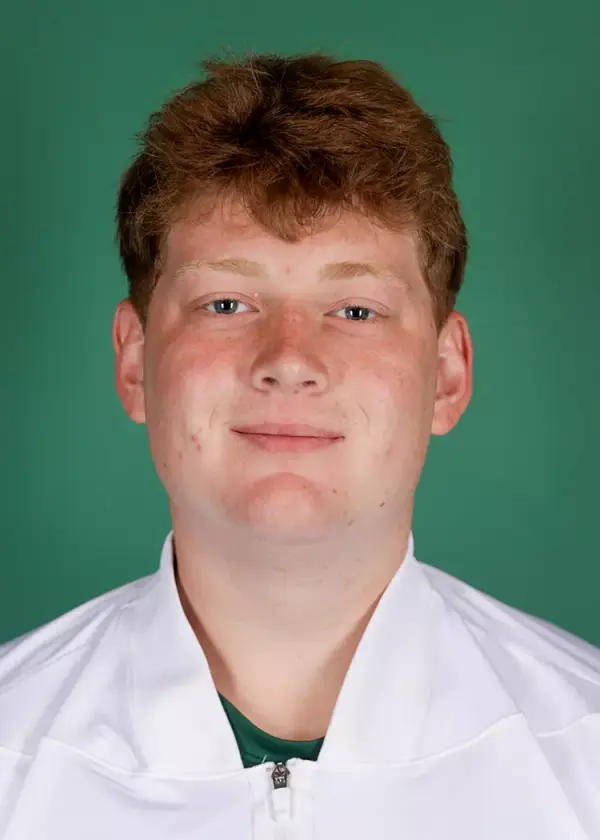 Ethan Williams, Football, Oklahoma Baptist University